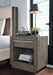 Anibecca Nightstand - Affordable Home Luxury