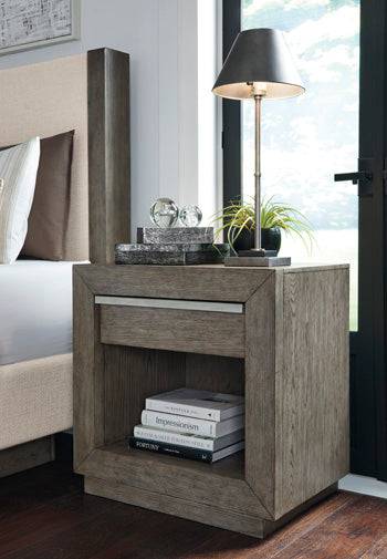 Anibecca Nightstand - Affordable Home Luxury