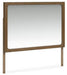 Cabalynn Dresser and Mirror - Affordable Home Luxury