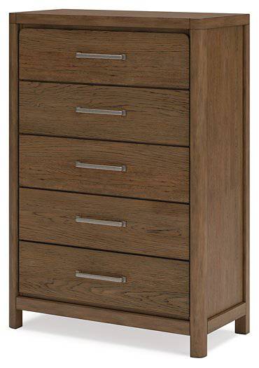 Cabalynn Chest of Drawers - Affordable Home Luxury