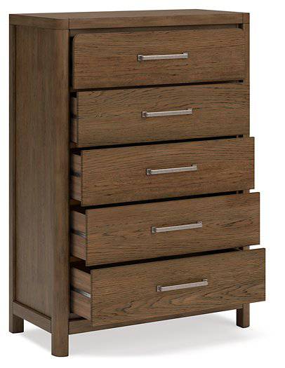 Cabalynn Chest of Drawers - Affordable Home Luxury