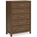 Cabalynn Chest of Drawers - Affordable Home Luxury