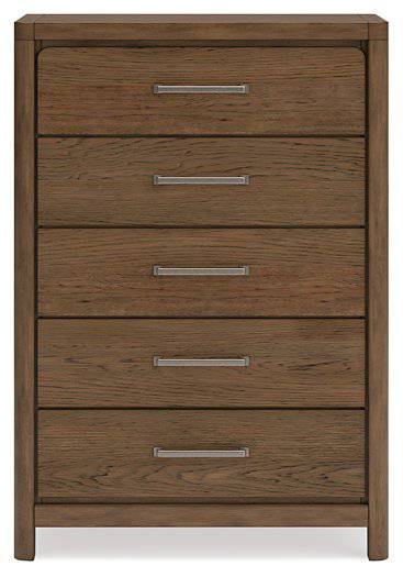 Cabalynn Chest of Drawers - Affordable Home Luxury