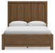 Cabalynn Bed with Storage - Affordable Home Luxury