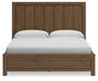 Cabalynn Bed with Storage - Affordable Home Luxury