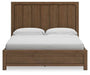 Cabalynn Bed with Storage - Affordable Home Luxury