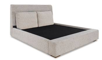 Cabalynn Upholstered Bed - Affordable Home Luxury