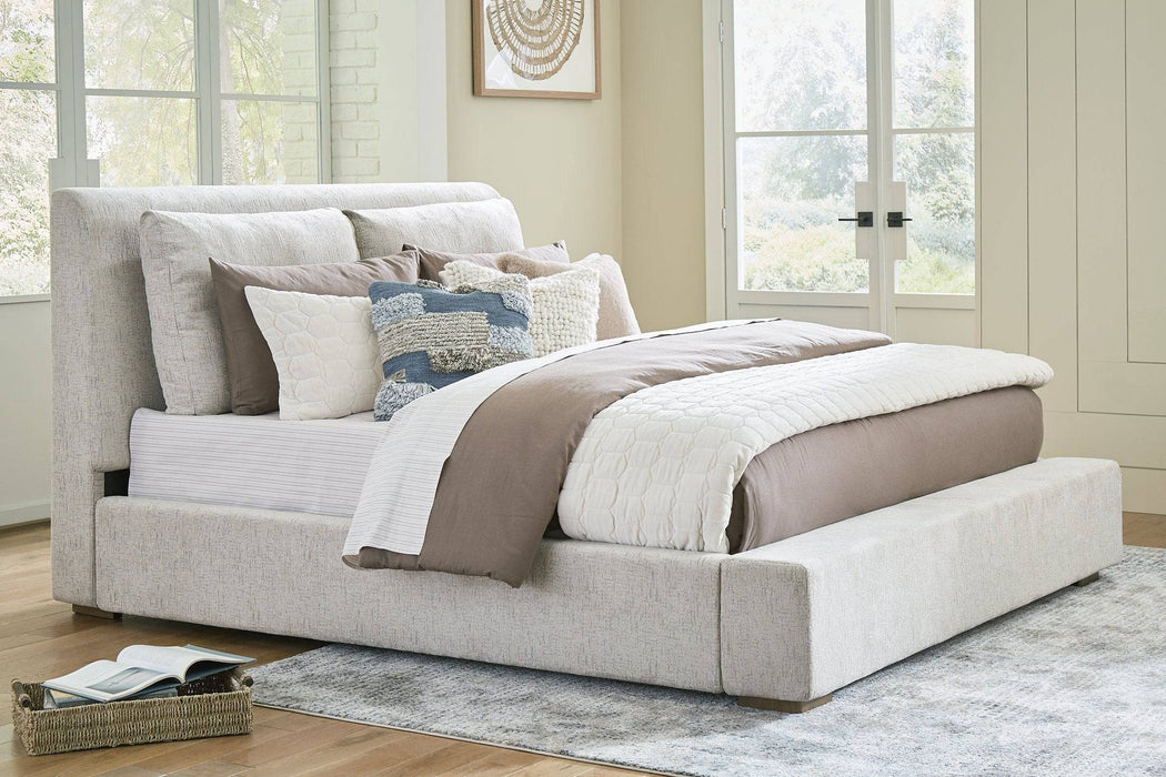 Cabalynn Bedroom Set - Affordable Home Luxury