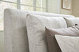 Cabalynn Upholstered Bed - Affordable Home Luxury