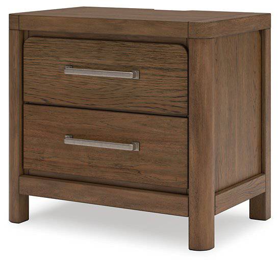 Cabalynn Nightstand - Affordable Home Luxury