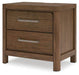 Cabalynn Nightstand - Affordable Home Luxury