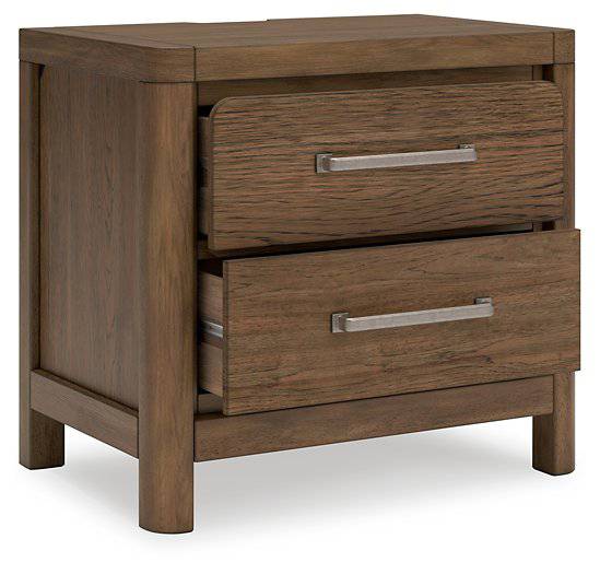 Cabalynn Nightstand - Affordable Home Luxury