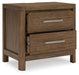 Cabalynn Nightstand - Affordable Home Luxury