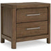 Cabalynn Nightstand - Affordable Home Luxury