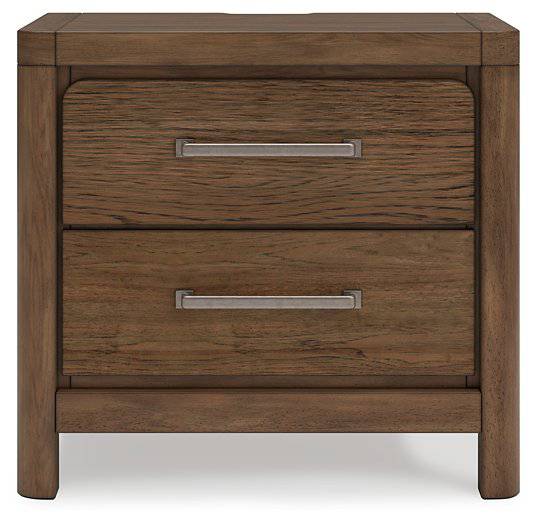 Cabalynn Nightstand - Affordable Home Luxury