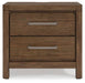 Cabalynn Nightstand - Affordable Home Luxury