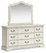 Arlendyne Bedroom Set - Affordable Home Luxury