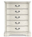 Arlendyne Chest of Drawers - Affordable Home Luxury