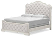 Arlendyne Bedroom Set - Affordable Home Luxury