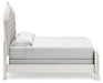 Arlendyne Upholstered Bed - Affordable Home Luxury