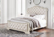 Arlendyne Upholstered Bed - Affordable Home Luxury