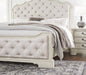 Arlendyne Bedroom Set - Affordable Home Luxury