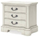 Arlendyne Nightstand - Affordable Home Luxury