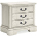 Arlendyne Nightstand - Affordable Home Luxury