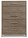 Chrestner Chest of Drawers - Affordable Home Luxury