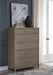 Chrestner Chest of Drawers - Affordable Home Luxury