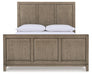 Chrestner Bed - Affordable Home Luxury