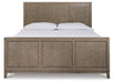 Chrestner Bed - Affordable Home Luxury