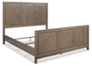 Chrestner Bed - Affordable Home Luxury