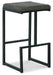 Strumford Bar Height Bar Stool - Affordable Home Luxury