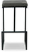 Strumford Bar Height Bar Stool - Affordable Home Luxury