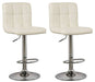 Bellatier Bar Stool Set - Affordable Home Luxury