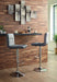 Bellatier Bar Height Bar Stool - Affordable Home Luxury