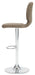 Pollzen Bar Height Bar Stool - Affordable Home Luxury