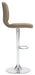 Pollzen Bar Height Bar Stool - Affordable Home Luxury