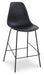 Forestead Counter Height Bar Stool - Affordable Home Luxury