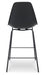 Forestead Counter Height Bar Stool - Affordable Home Luxury