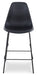 Forestead Counter Height Bar Stool - Affordable Home Luxury