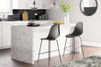 Forestead Counter Height Bar Stool - Affordable Home Luxury