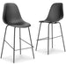 Forestead Counter Height Bar Stool - Affordable Home Luxury