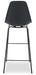 Forestead Bar Height Bar Stool - Affordable Home Luxury