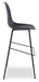 Forestead Bar Height Bar Stool - Affordable Home Luxury