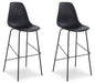 Forestead Bar Height Bar Stool - Affordable Home Luxury