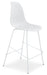 Forestead Counter Height Bar Stool - Affordable Home Luxury