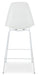 Forestead Counter Height Bar Stool - Affordable Home Luxury