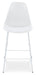 Forestead Counter Height Bar Stool - Affordable Home Luxury